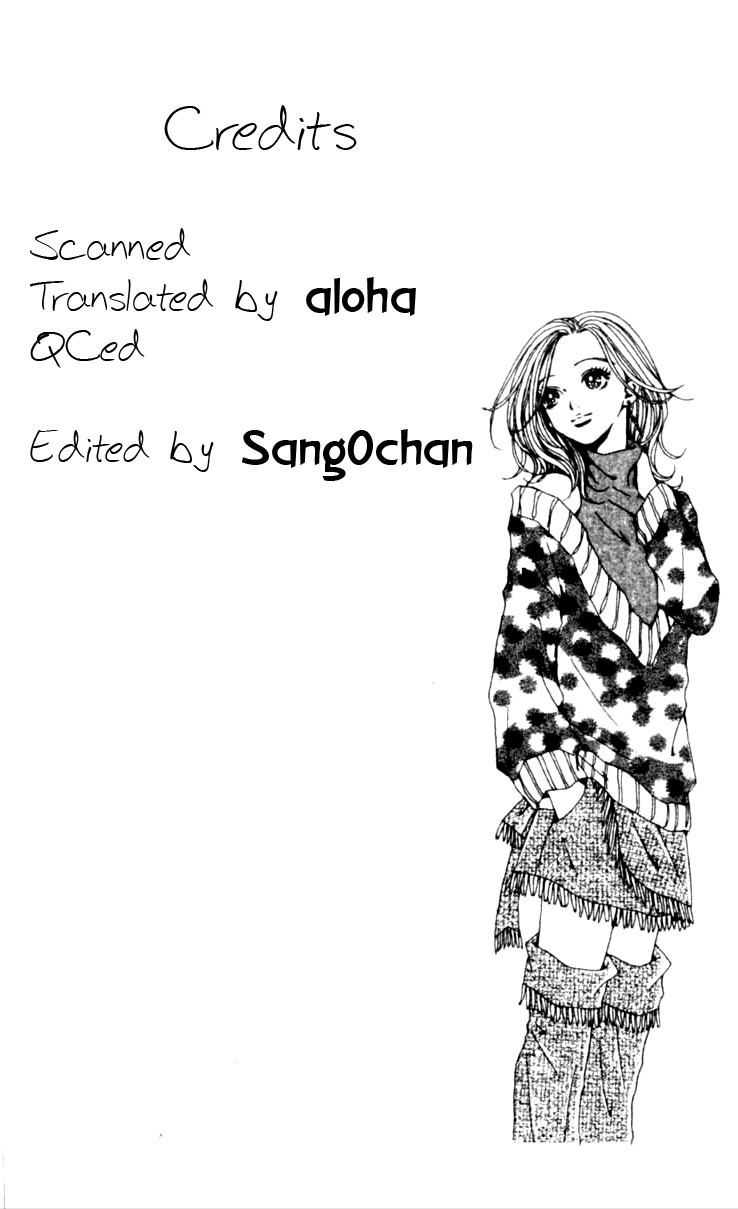 Nana Chapter 26 page 1 - Chapter 26