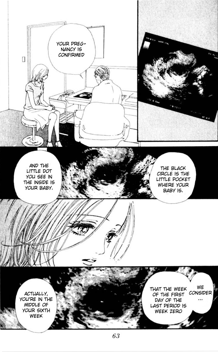 Nana Chapter 26 page 10 - Chapter 26