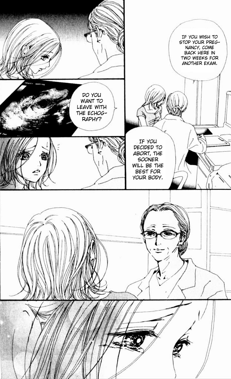 Nana Chapter 26 page 11 - Chapter 26