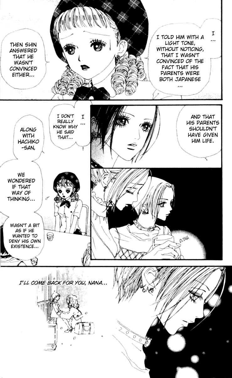 Nana Chapter 26 page 15 - Chapter 26