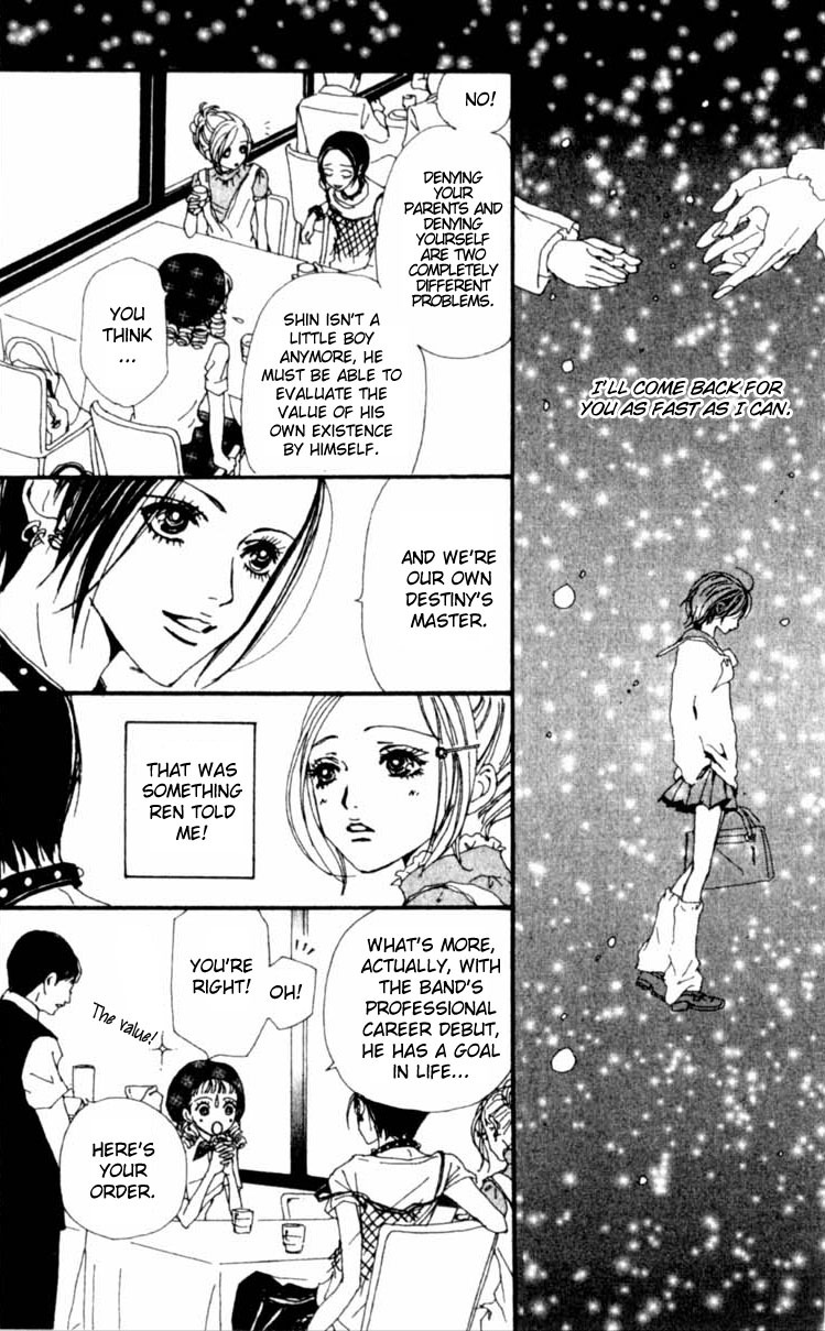 Nana Chapter 26 page 16 - Chapter 26