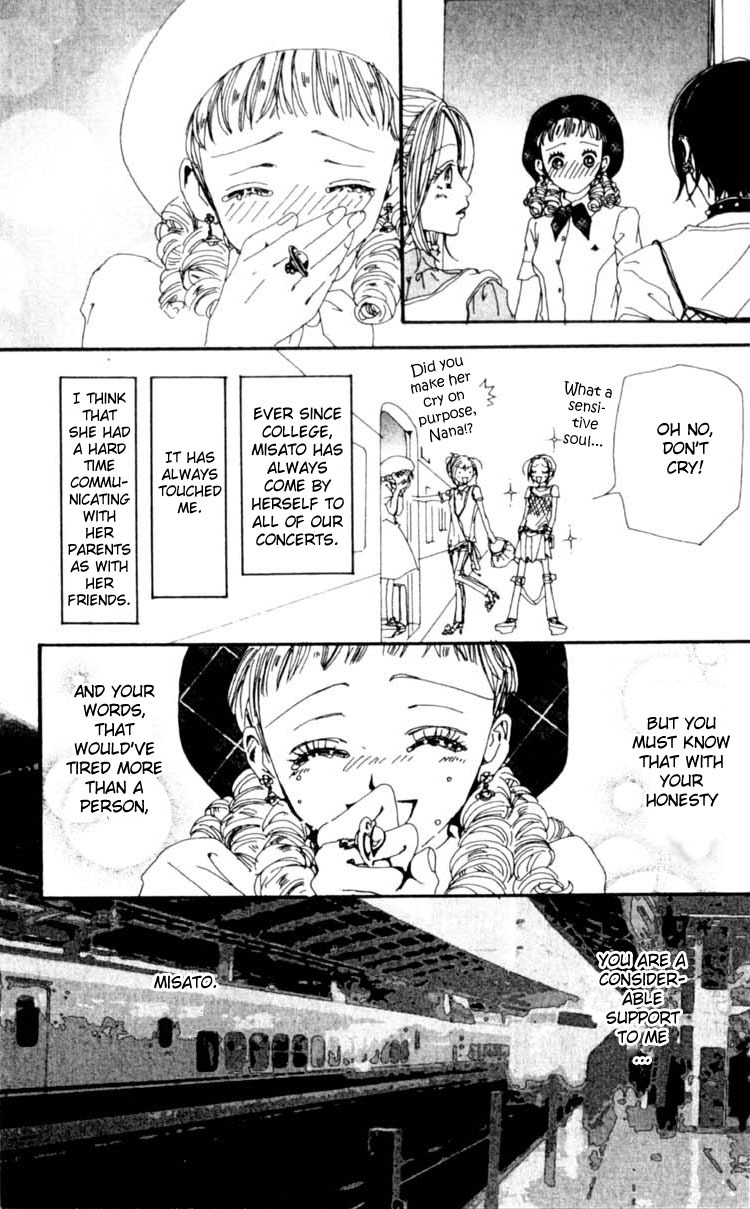 Nana Chapter 26 page 18 - Chapter 26