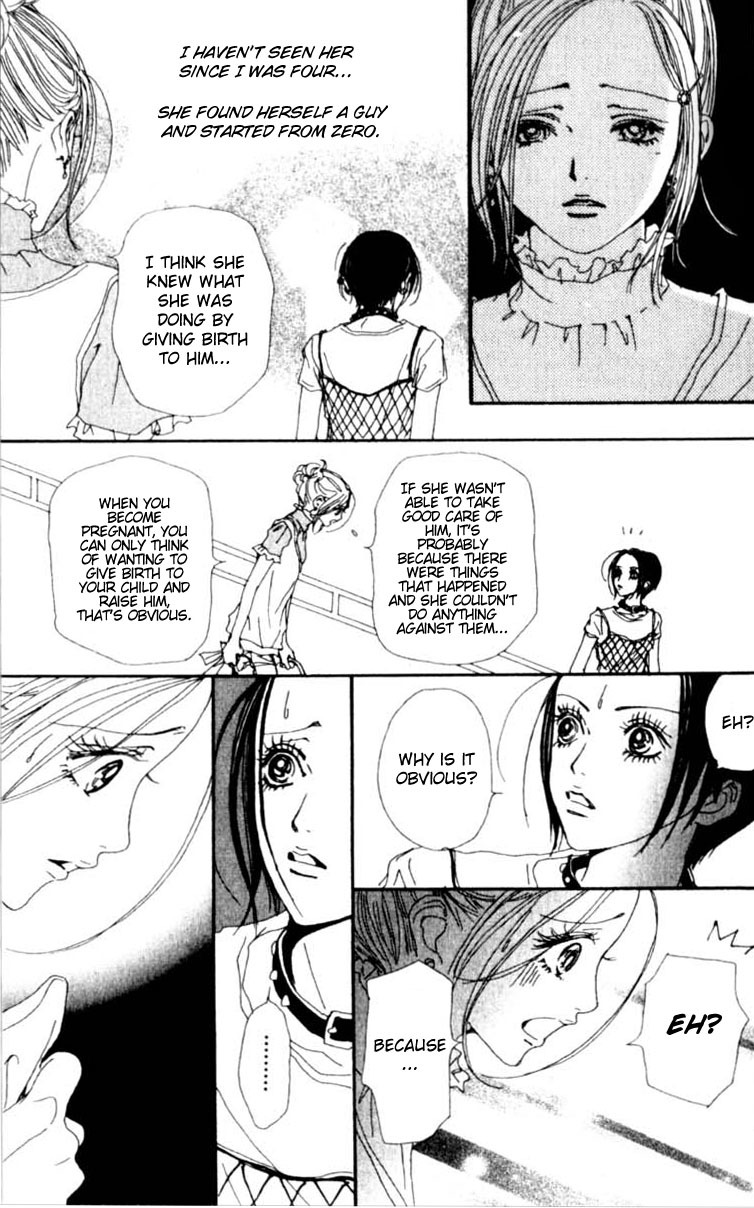 Nana Chapter 26 page 20 - Chapter 26