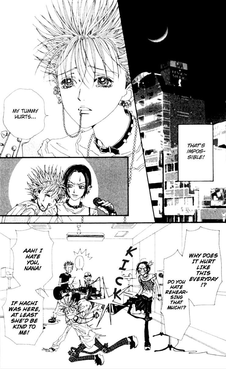 Nana Chapter 26 page 24 - Chapter 26