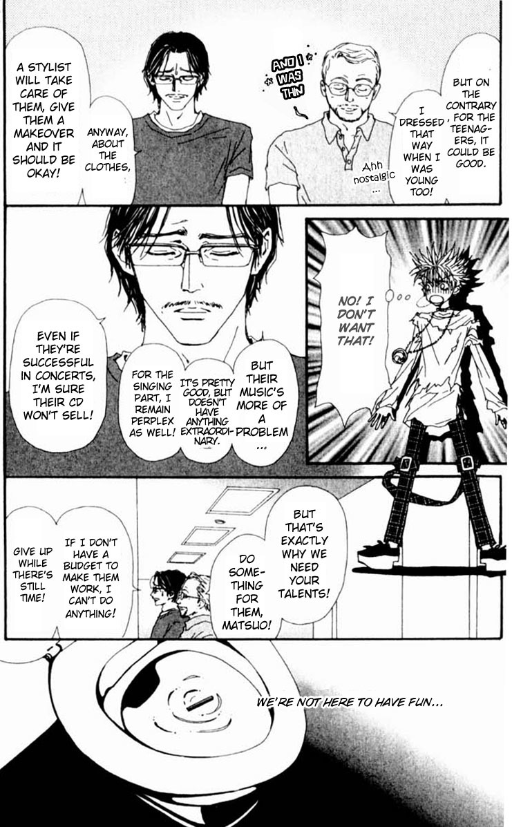 Nana Chapter 26 page 29 - Chapter 26