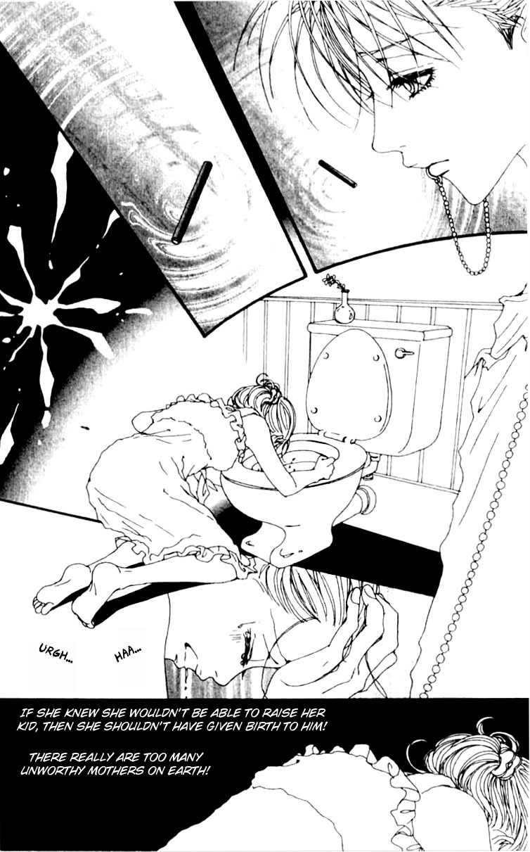 Nana Chapter 26 page 30 - Chapter 26