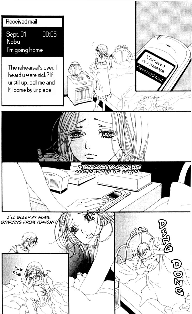 Nana Chapter 26 page 31 - Chapter 26