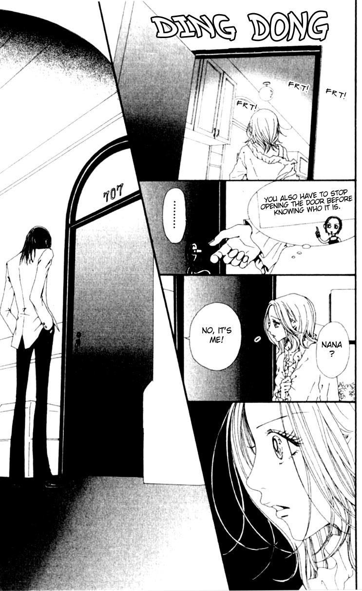 Nana Chapter 26 page 32 - Chapter 26