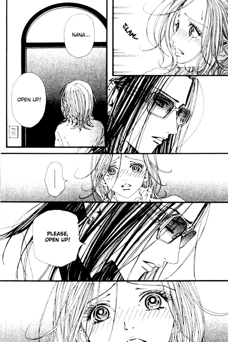 Nana Chapter 26 page 33 - Chapter 26