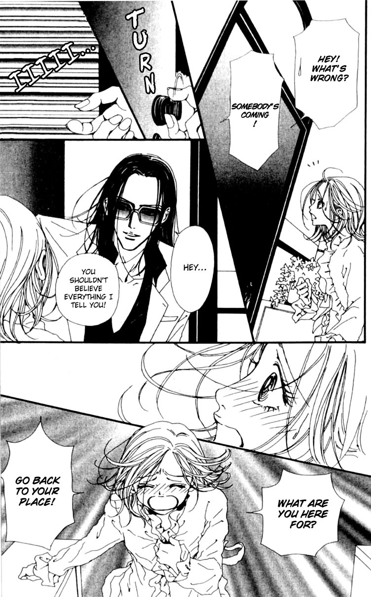 Nana Chapter 26 page 34 - Chapter 26