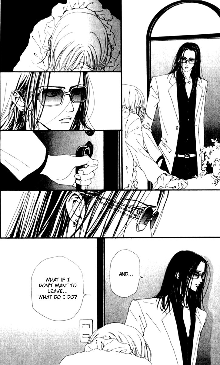 Nana Chapter 26 page 35 - Chapter 26