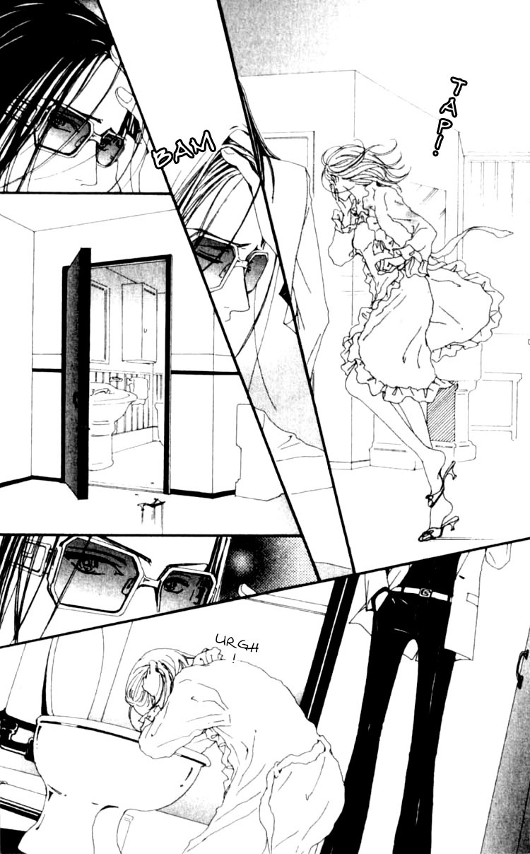 Nana Chapter 26 page 36 - Chapter 26