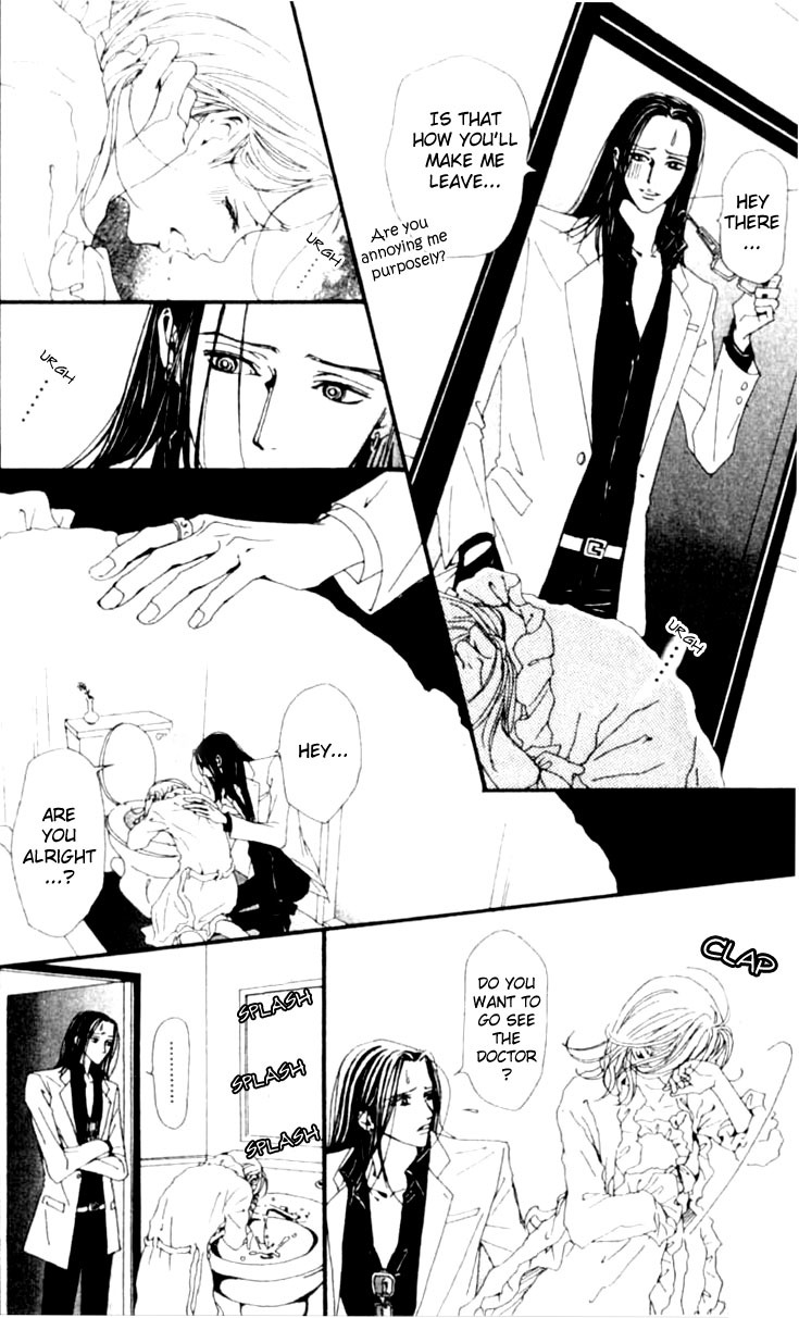 Nana Chapter 26 page 37 - Chapter 26