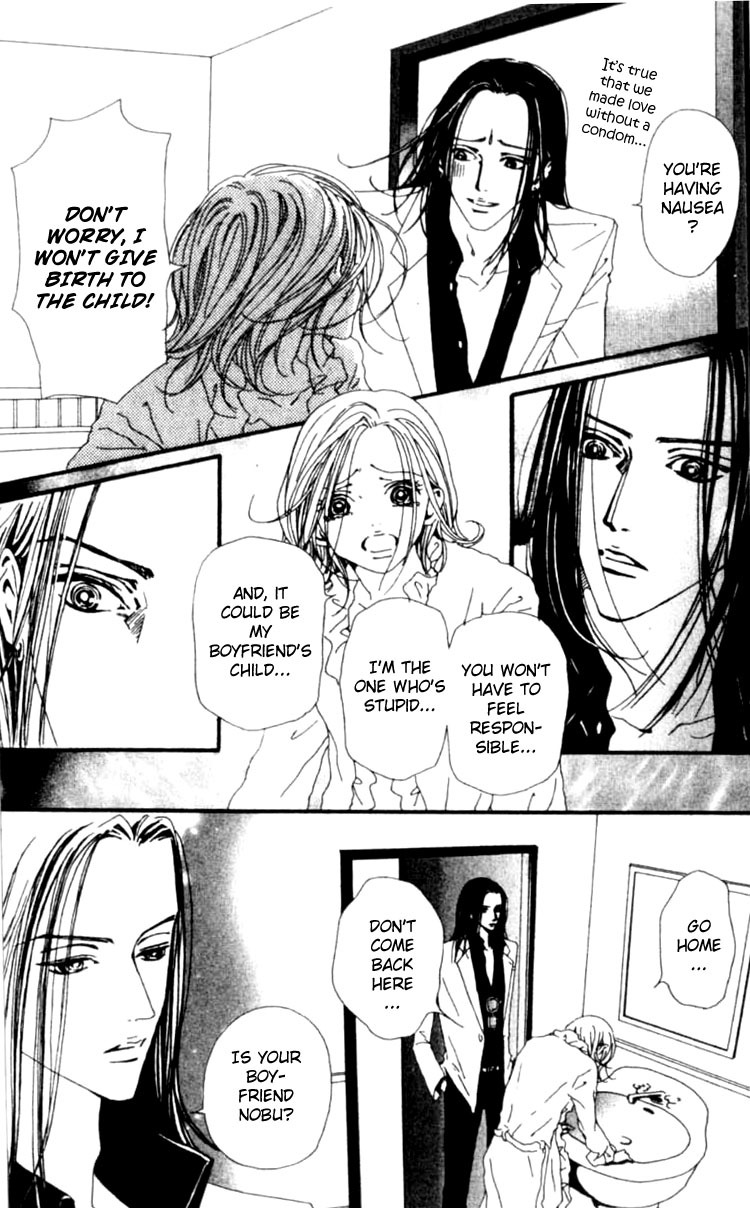 Nana Chapter 26 page 38 - Chapter 26
