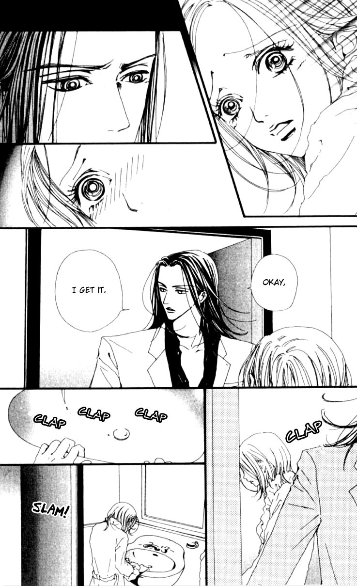 Nana Chapter 26 page 39 - Chapter 26