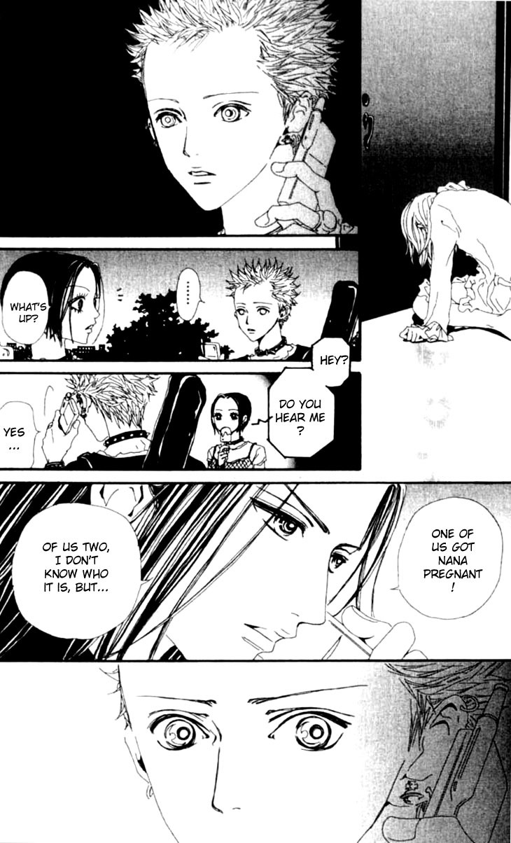 Nana Chapter 26 page 43 - Chapter 26