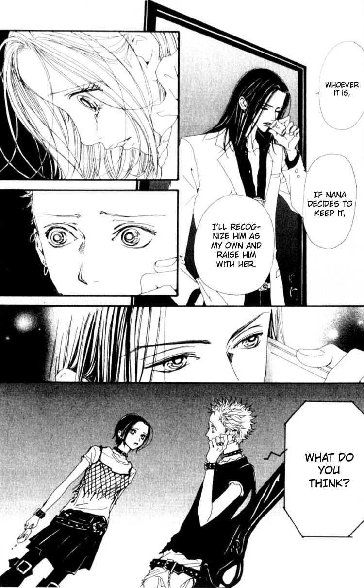 Nana Chapter 26 page 44 - Chapter 26