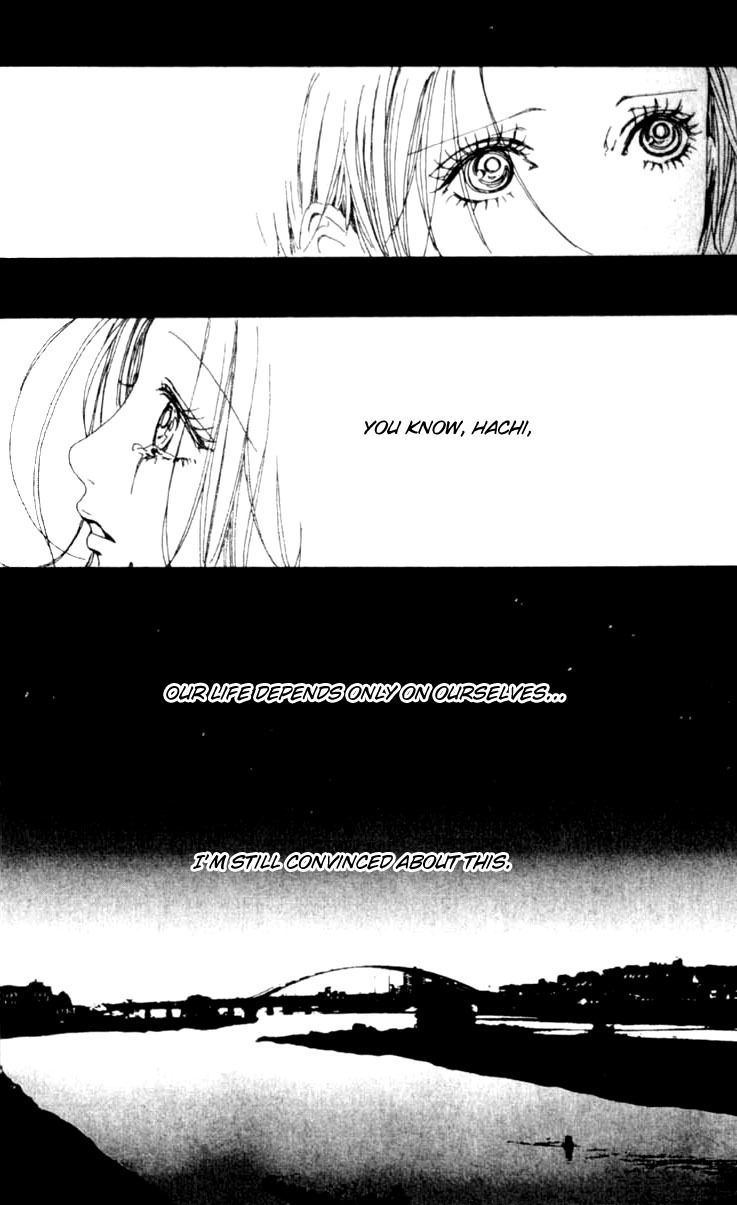 Nana Chapter 26 page 45 - Chapter 26