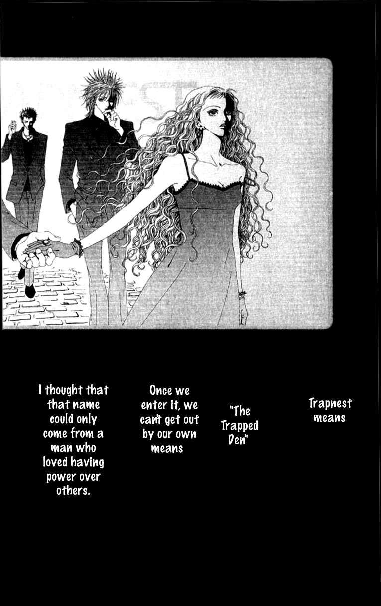 Nana Chapter 27 page 1 - Chapter 27