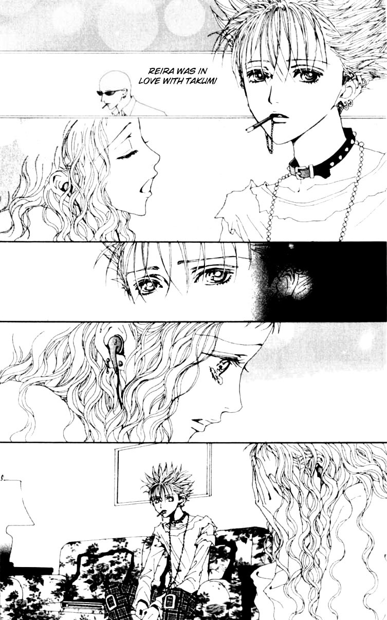 Nana Chapter 27 page 12 - Chapter 27
