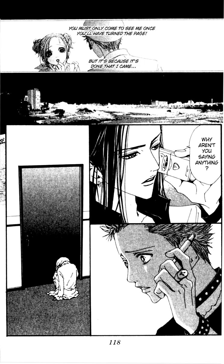 Nana Chapter 27 page 17 - Chapter 27