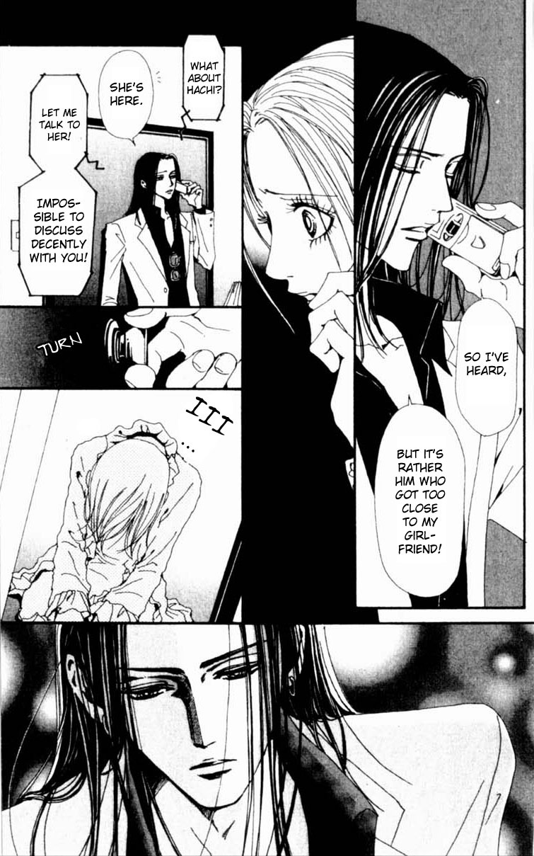 Nana Chapter 27 page 20 - Chapter 27