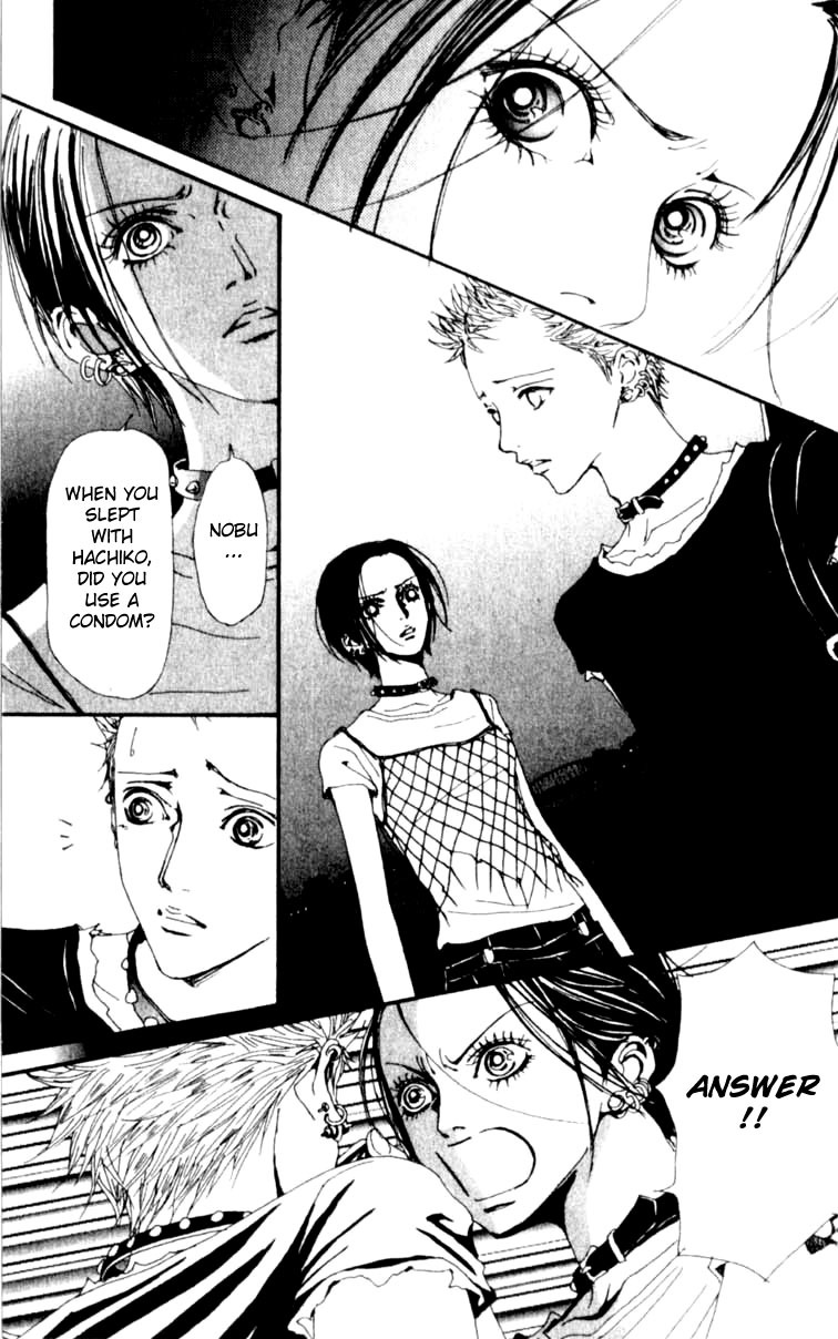 Nana Chapter 27 page 24 - Chapter 27