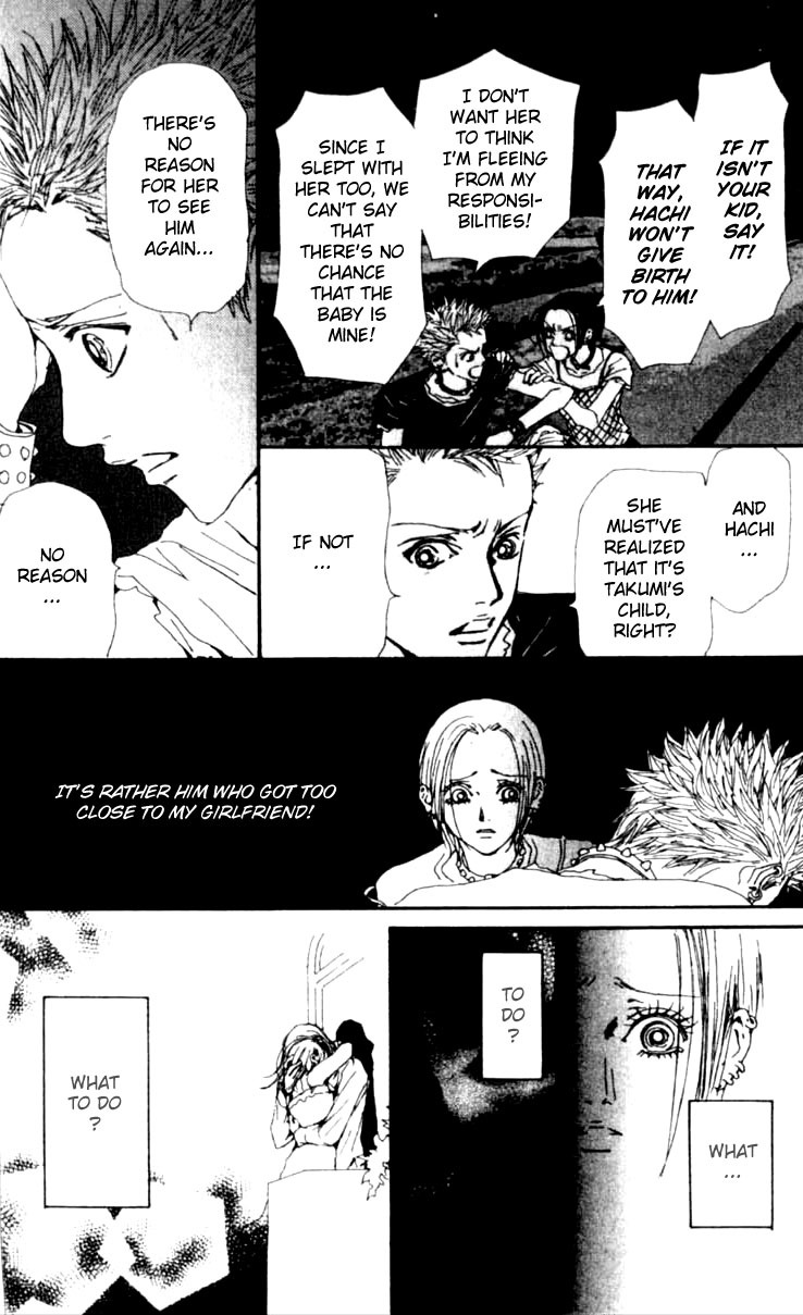Nana Chapter 27 page 27 - Chapter 27