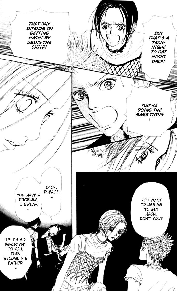 Nana Chapter 27 page 29 - Chapter 27