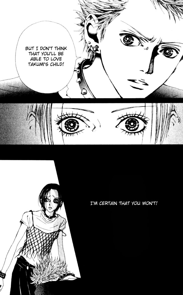Nana Chapter 27 page 30 - Chapter 27