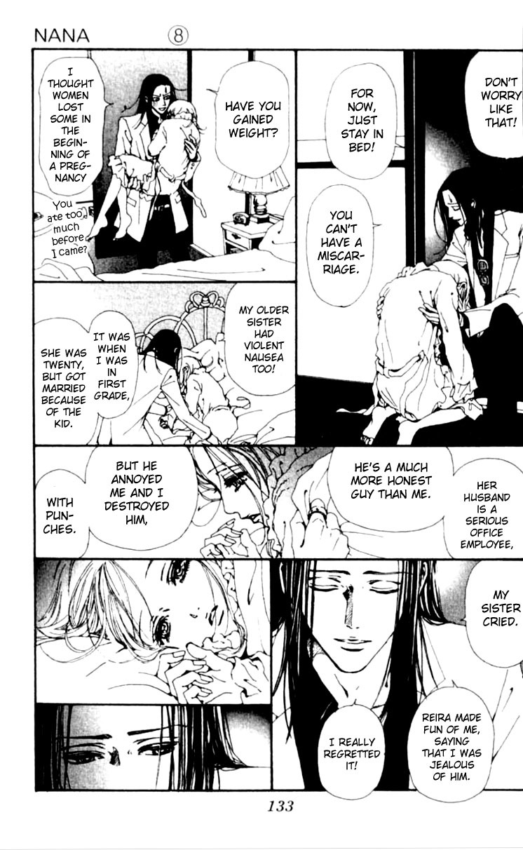 Nana Chapter 27 page 32 - Chapter 27