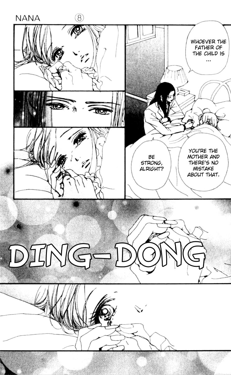 Nana Chapter 27 page 34 - Chapter 27