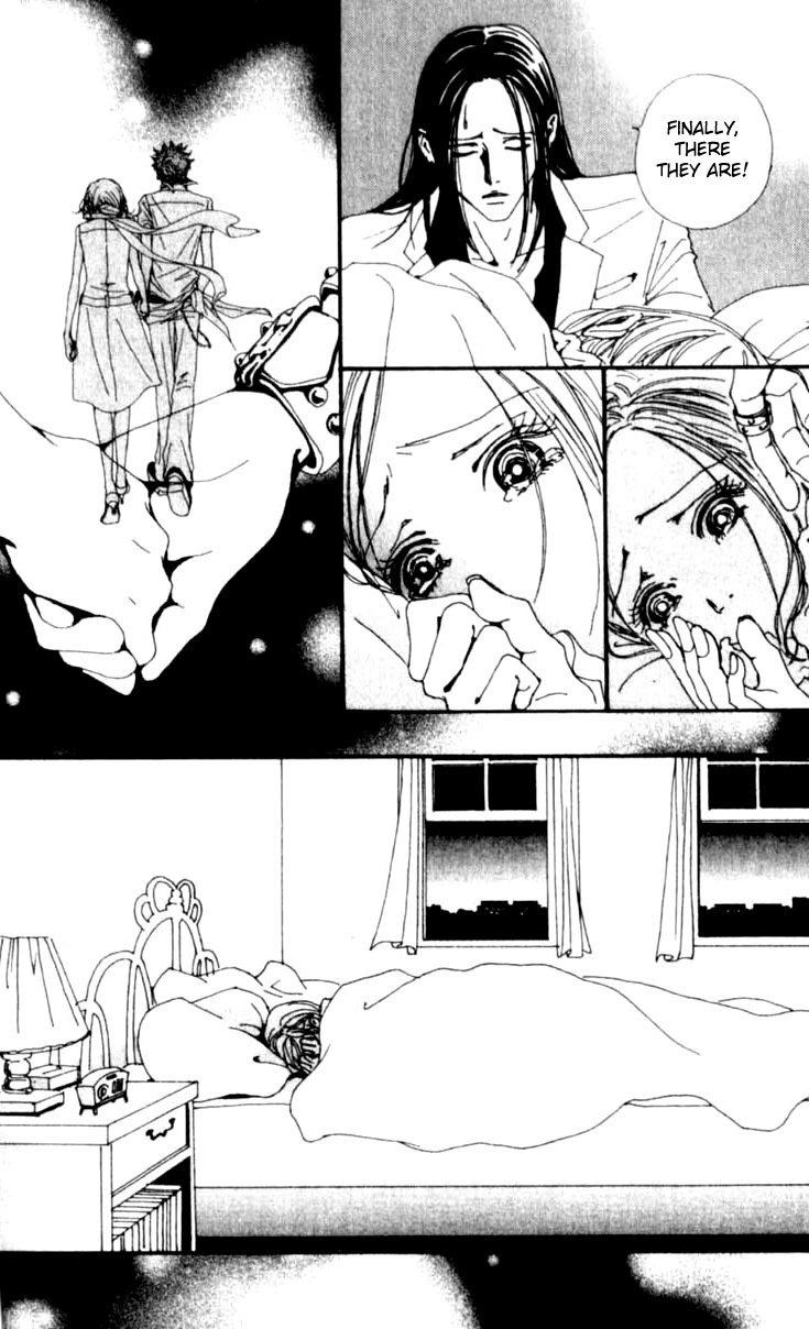 Nana Chapter 27 page 35 - Chapter 27