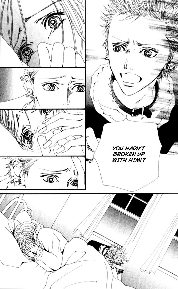 Nana Chapter 27 page 40 - Chapter 27
