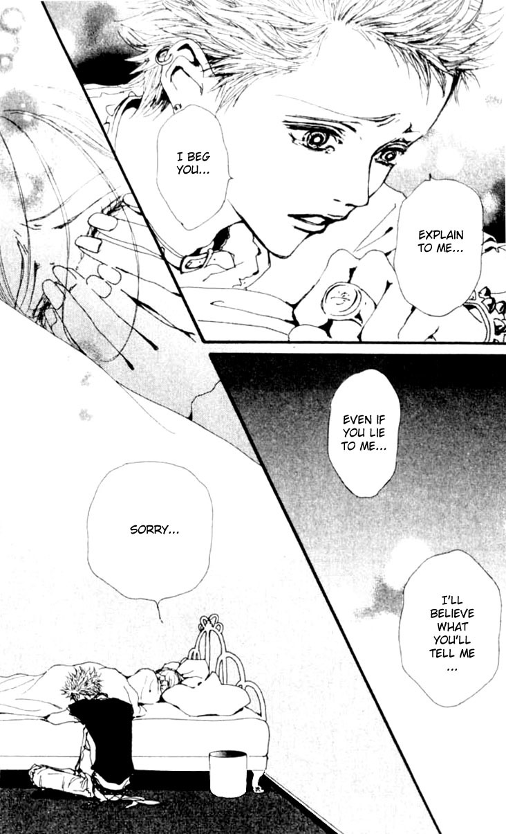 Nana Chapter 27 page 41 - Chapter 27