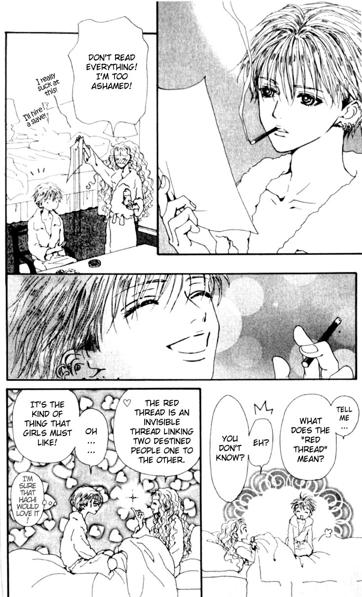 Nana Chapter 27 page 43 - Chapter 27