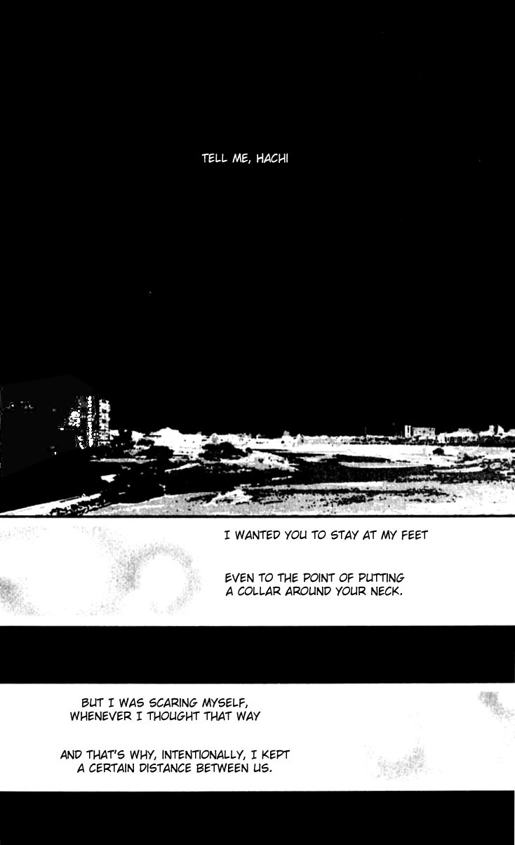 Nana Chapter 27 page 45 - Chapter 27