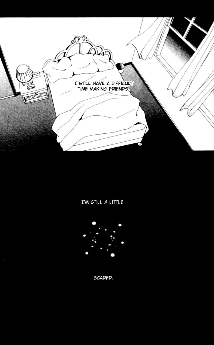 Nana Chapter 27 page 46 - Chapter 27