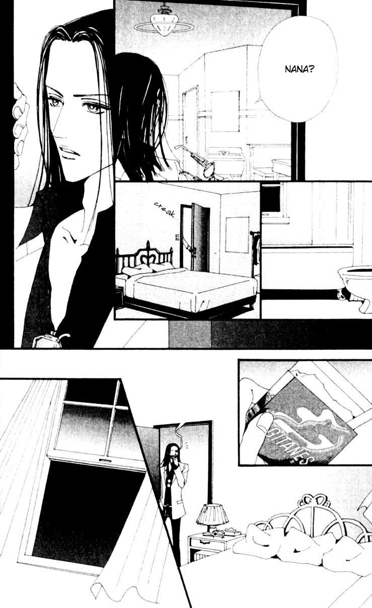 Nana Chapter 28 page 10 - Chapter 28