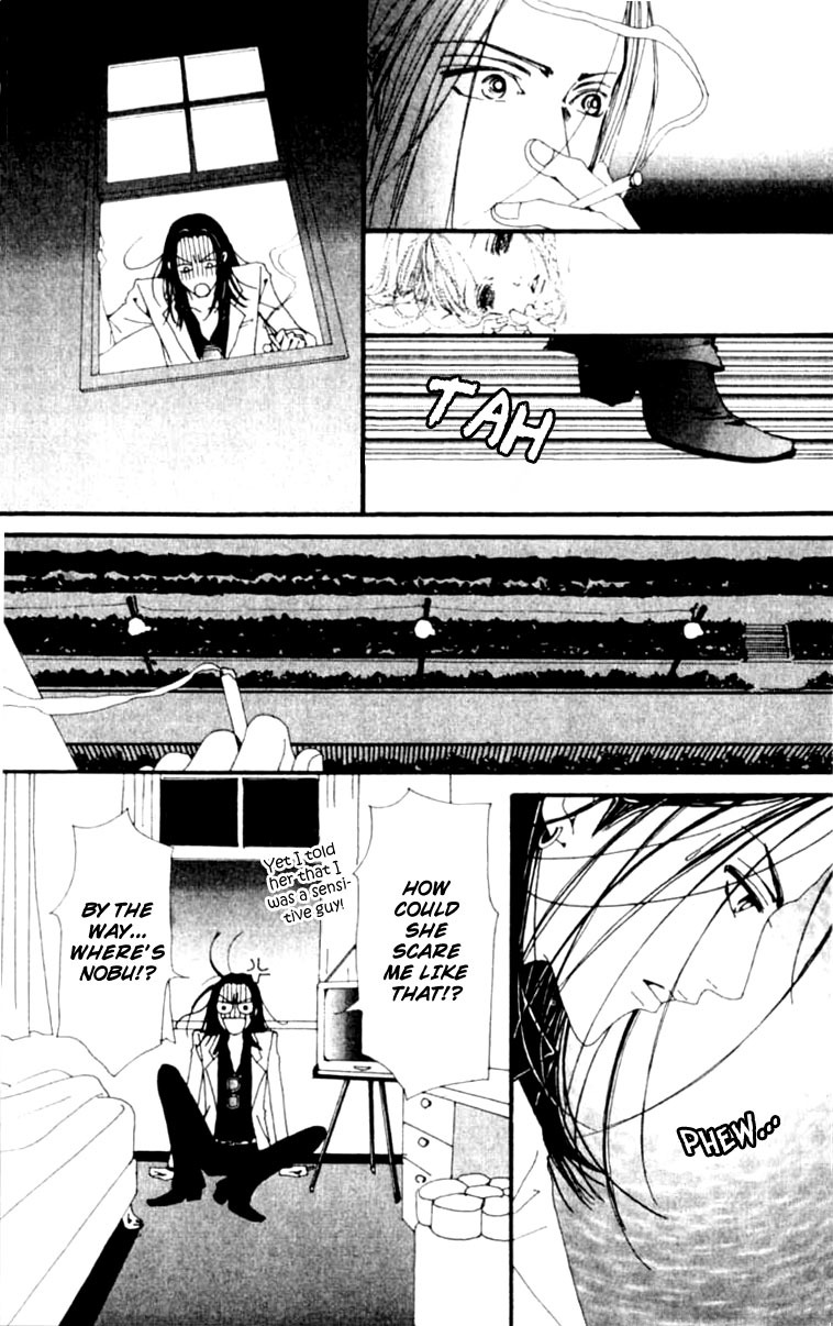 Nana Chapter 28 page 11 - Chapter 28