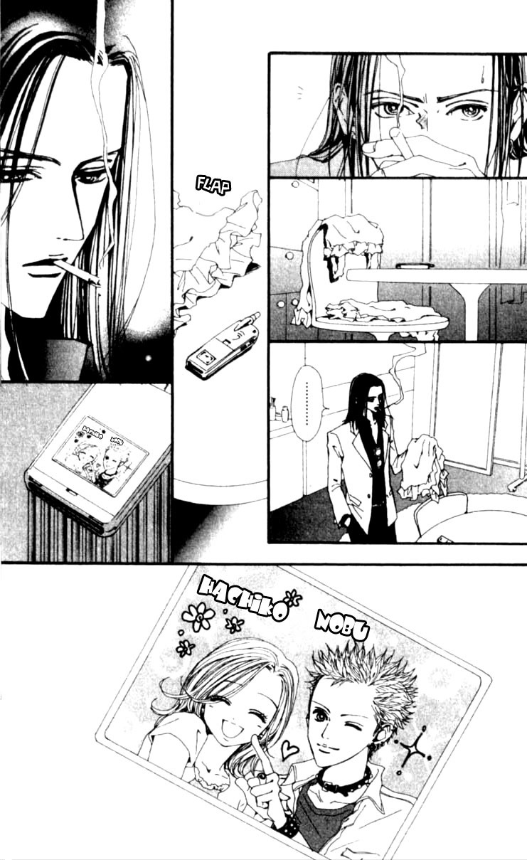 Nana Chapter 28 page 12 - Chapter 28