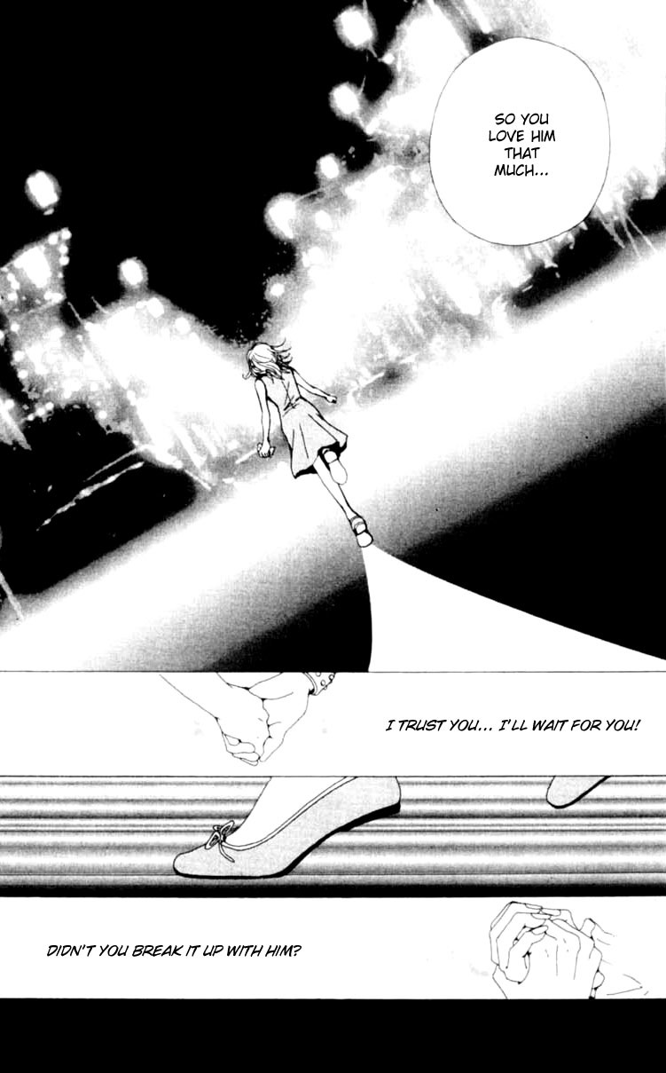 Nana Chapter 28 page 13 - Chapter 28