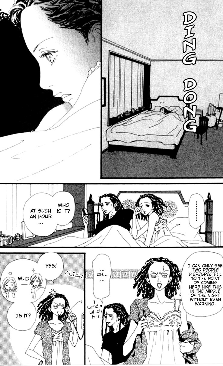 Nana Chapter 28 page 15 - Chapter 28