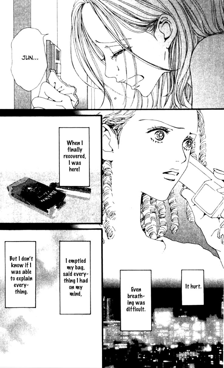 Nana Chapter 28 page 16 - Chapter 28