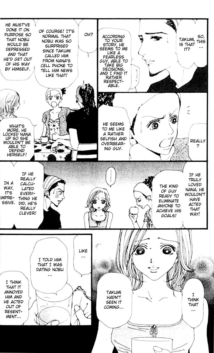Nana Chapter 28 page 20 - Chapter 28