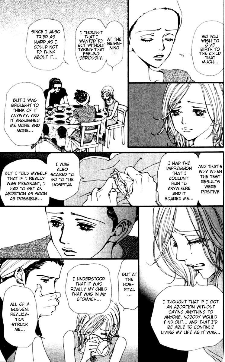 Nana Chapter 28 page 23 - Chapter 28