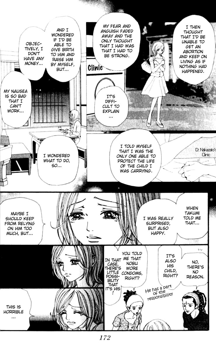 Nana Chapter 28 page 24 - Chapter 28