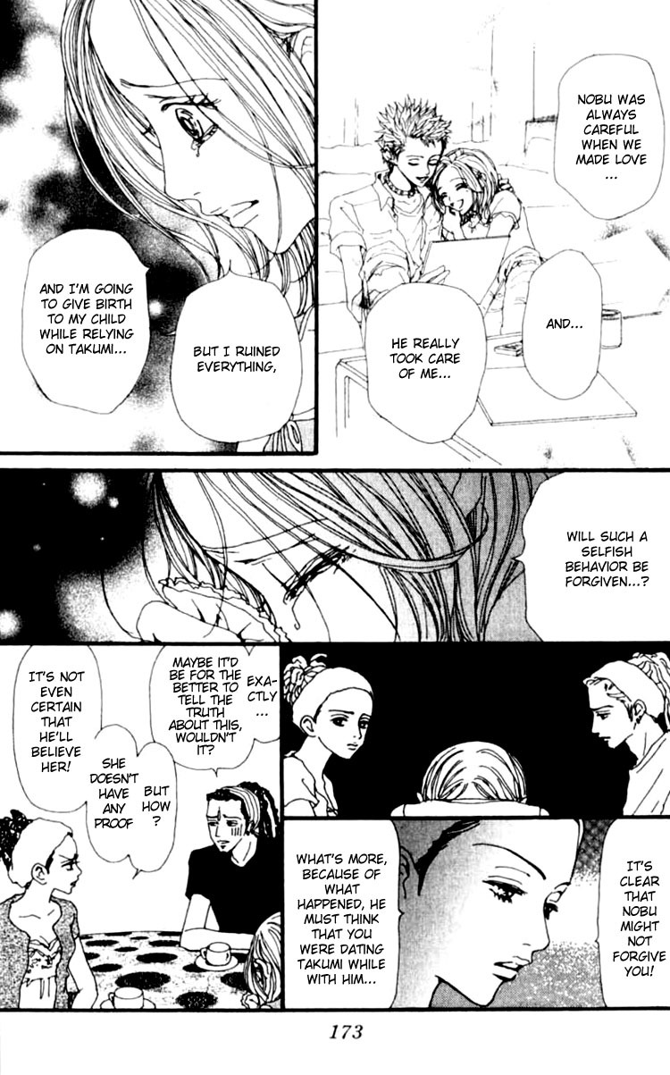 Nana Chapter 28 page 25 - Chapter 28