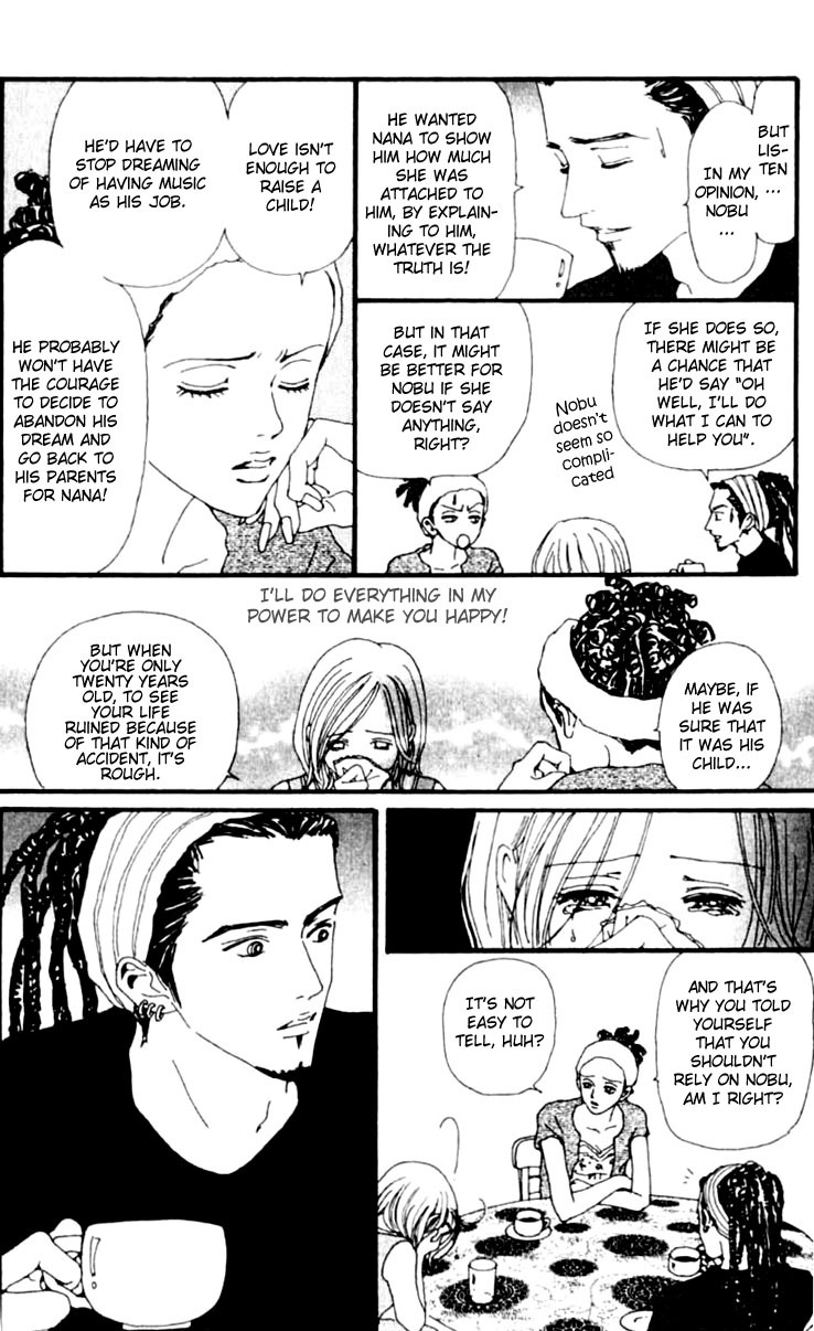 Nana Chapter 28 page 26 - Chapter 28