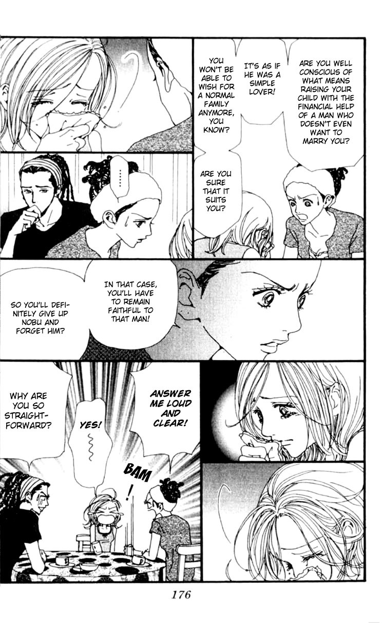 Nana Chapter 28 page 28 - Chapter 28